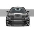 24" Racing Stripe Self Healing Vinyl fits Dodge SRT Charger 2011 to 2022