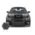 24" Racing Stripe w/pins Self Healing Vinyl fits Dodge Charger SRT 2011 to 2022