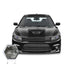 24" Racing Stripe w/pins Self Healing Vinyl fits Dodge Charger SRT 2011 to 2022