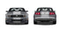 24" Racing Stripes w/pins Self Healing Vinyl fits Ford Mustang 2010-2014