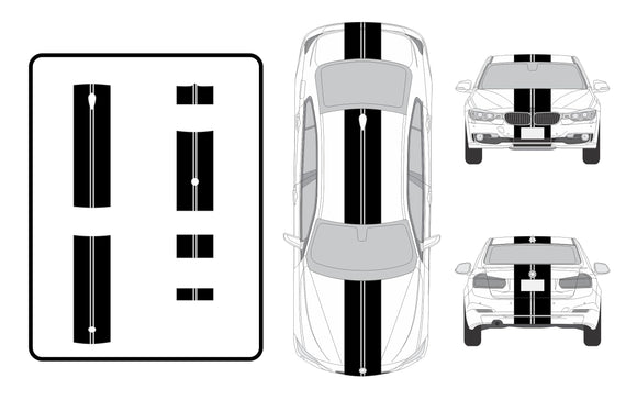 Dual 8