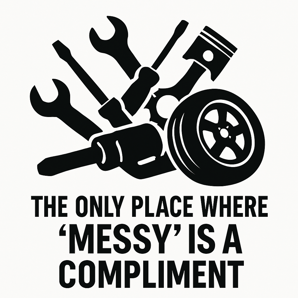 The Only Place Where 