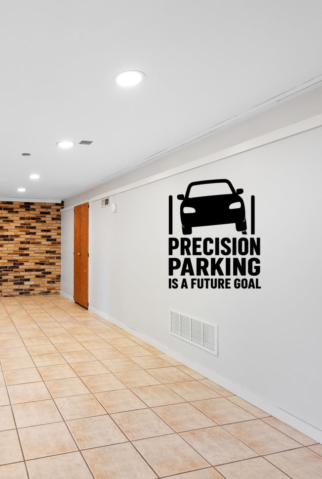FD-NEW-ROOM-003 removable wall decal shown in a distinct second room setting