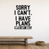 Sorry can't, my boat Style 2 Removable Vinyl Decal for Interior Walls shown as a removable vinyl wall decal in a second room setting