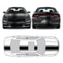 Racing Stripes & pinstripes [3x] 2" , 12", 2" x 70" Self Healing Air Release Vinyl Fits All Vehicles