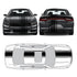Racing Stripes & pinstripes [3x] 2" , 14", 2" x 70" Self Healing Air Release Vinyl Fits All Vehicles