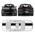 Racing Stripes & pinstripes [3x] 2" , 13", 2" x 70" Self Healing Air Release Vinyl Fits All Vehicles