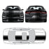 Racing Stripes & pinstripes [3x] 2" , 18", 2" x 68" Self Healing Vinyl Fits All Vehicles