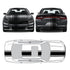 Racing Stripes & pinstripes [3x] 2" , 12", 2" x 68" Self Healing Vinyl Fits All Vehicles
