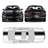Racing Stripes & pinstripes [3x] 2" , 13", 2" x 68" Self Healing Vinyl Fits All Vehicles