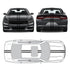 Racing Stripes & pinstripes [3x] 2" , .75", 2" x 68" Self Healing Vinyl Fits All Vehicles