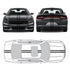 Racing Stripes & pinstripes [3x] 2" , .75", 2" x 70" Self Healing Air Release Vinyl Fits All Vehicles