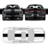 Racing Stripes & pinstripes [3x] 1" , 15", 1" x 68" Self Healing Vinyl Fits All Vehicles