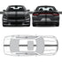 Racing Stripes & pinstripes [3x] 1" , 2", 1" x 70" Self Healing Air Release Vinyl Fits All Vehicles