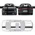 Racing Stripes & pinstripes [3x] 1" , 6", 1" x 70" Self Healing Air Release Vinyl Fits All Vehicles