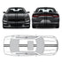 Racing Stripes & pinstripes [3x] 2" , .50", 2" x 70" Self Healing Air Release Vinyl Fits All Vehicles