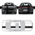 Racing Stripes & pinstripes [3x] 1" , 9", 1" x 70" Self Healing Air Release Vinyl Fits All Vehicles