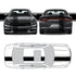 Racing Stripes & pinstripes [3x] 1" , 12", 1" x 68" Self Healing Vinyl Fits All Vehicles