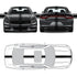 Racing Stripes & pinstripes [3x] 1" , 5", 1" x 68" Self Healing Vinyl Fits All Vehicles