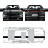 Racing Stripes & pinstripes [3x] 1" , 6", 1" x 68" Self Healing Vinyl Fits All Vehicles