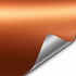 Ghost Copper — vehicle wrap vinyl swatch