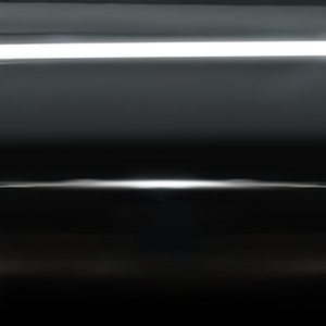 Split Blade Side Skirt Decal Kit Air Release Vinyl Fits Dodge Charger 2011-2023 Fusion Decals