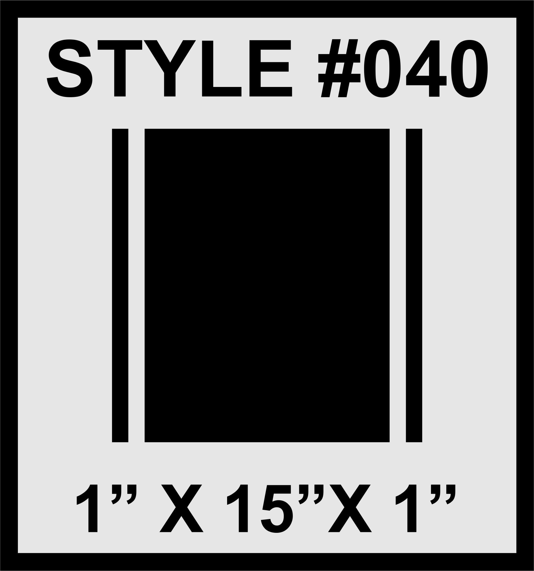 Racing Stripes & pinstripes [3x] 1" , 15", 1" x 70" Self Healing Air Release Vinyl Fits All Vehicles