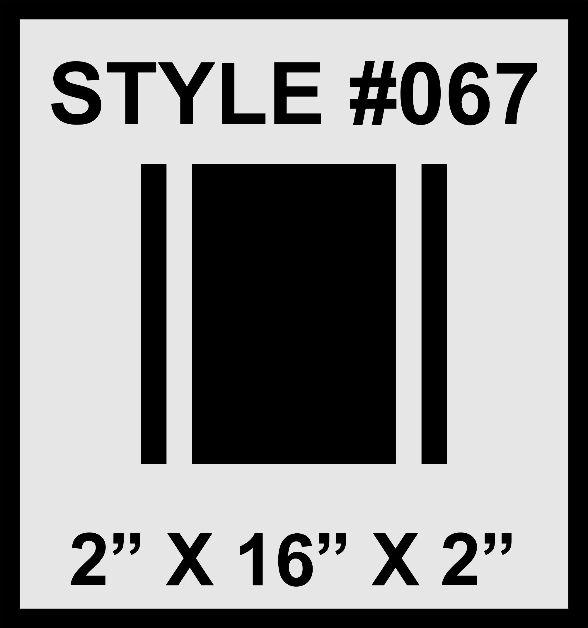 Racing Stripes & pinstripes [3x] 2" , 16", 2" x 68" Self Healing Vinyl Fits All Vehicles