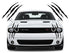 MDD-001 Monster Claw Scratch Dodge Challenger.jpg