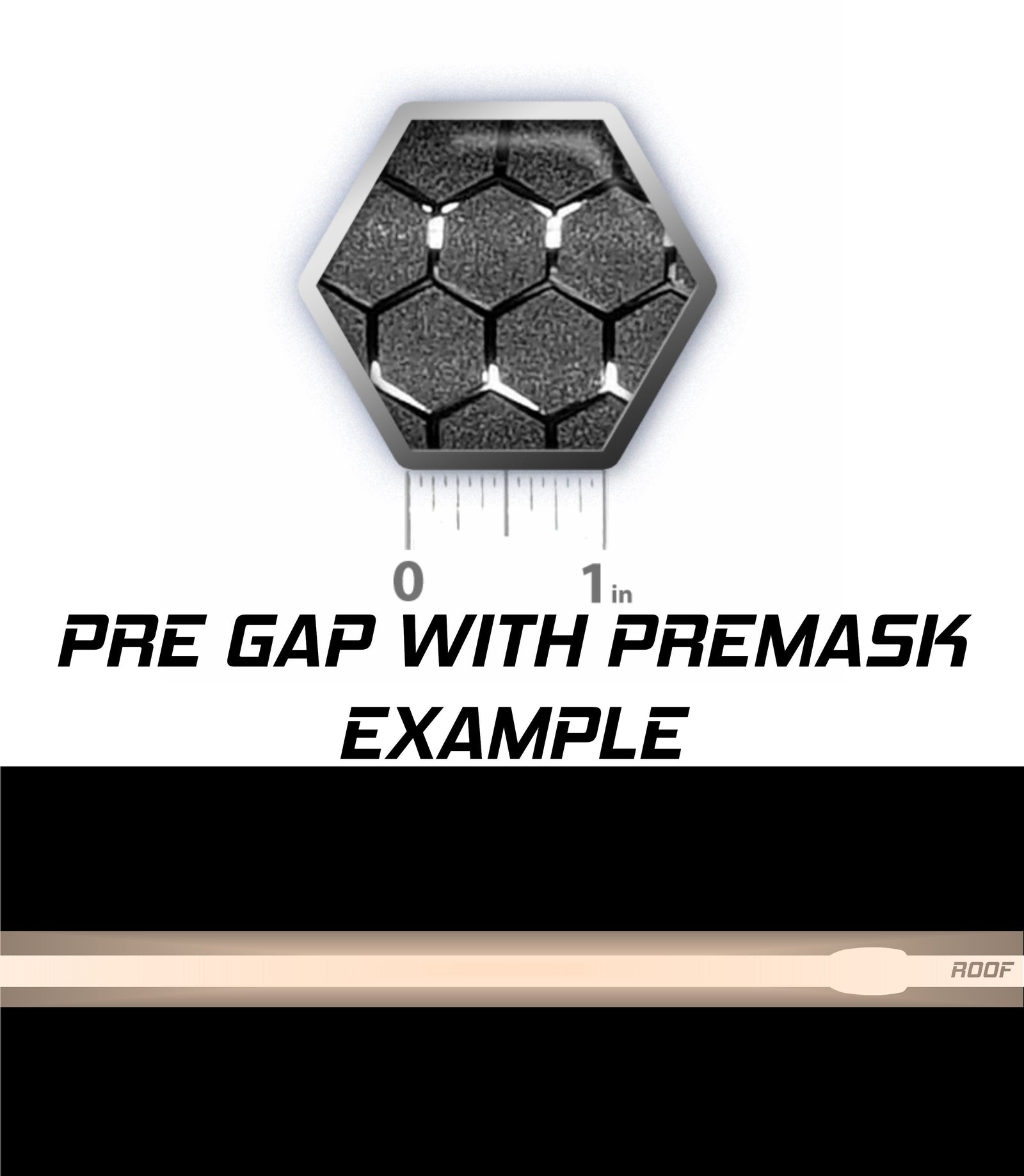 Dual Racing Stripes [3x] 1