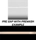 24" Wide Racing Stripe Self Healing Vinyl fits Ford Mustang 2010-2014