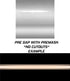 Dual 12" Racing Stripes with Pins Self Healing Vinyl fits Dodge Challenger RT SHAKER 2015 to 2023