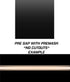 19" Racing Stripe Air-Release Vinyl fits Ford Mustang 2005 to 2009 Fusion Decals