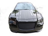 20" Racing Stripes with pins Self Healing Vinyl fits Chrysler 300 2011 - 23