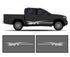 Rocker Panel Livery Self Healing Vinyl Side Graphics #010 fits All Trucks 4 x4 Suvs