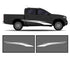 Rocker Panel Livery Self Healing Vinyl Side Graphics #012 fits All Trucks 4 x4 Suvs