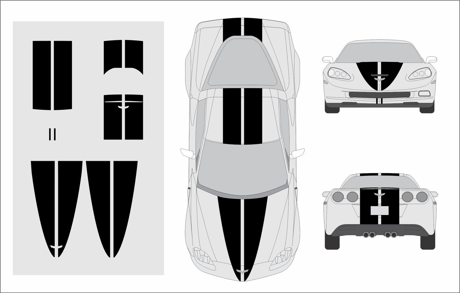 Dual 12