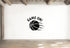 Game On! - Basketball Sports Wall Decal Vinyl Sticker Removable