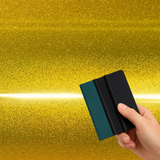 Premium Sun Visor Strip - Self-Healing Vinyl Windshield Blocker
