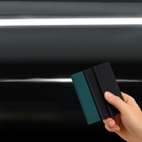Premium Sun Visor Strip - Self-Healing Vinyl Windshield Blocker