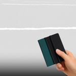 Premium Sun Visor Strip - Self-Healing Vinyl Windshield Blocker