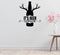 It's Beer Season Removable Vinyl Decal for Interior Walls