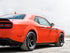 Dual Side Stripes #385 Vinyl Livery Kit Fits Dodge Challenger 2015 - 2023