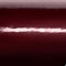 Demon Black Gloss vinyl color swatch