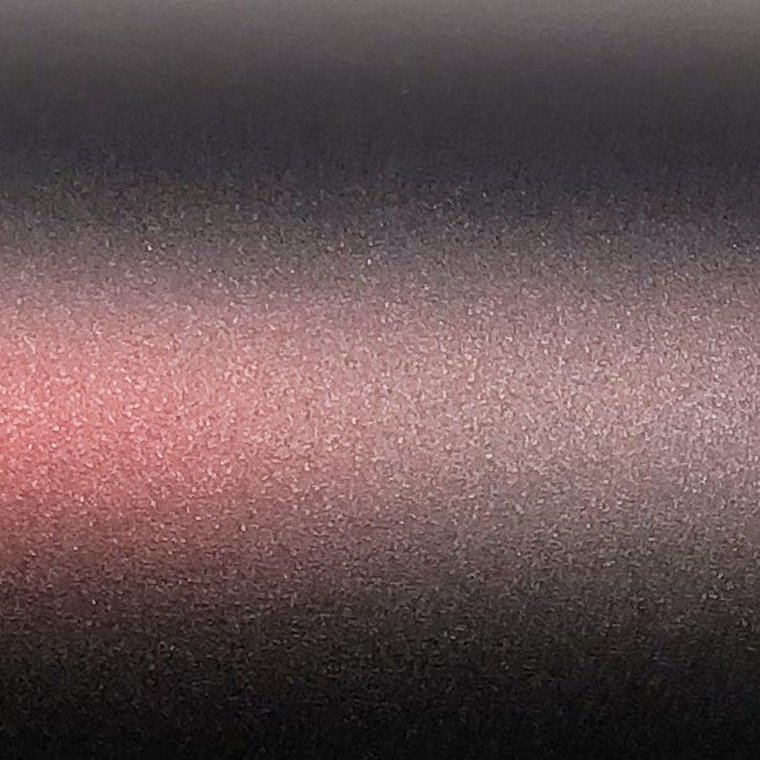 Demon Ghost Metallic Matte — vehicle wrap vinyl swatch