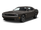 Racing Arrow Side Stripes Vinyl Livery Kit Fits Dodge Challenger 2015 - 2023