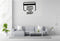 Swipe Right For Debt - Funny Banking Wall Decal Vinyl Sticker Removable
