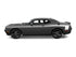 Retro Quarter Panel Solid Stripes Decal Kit Fits Dodge Challenger 2015 - 2023