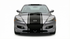 18" Racing Stripes w/pinstripes Self Healing Vinyl fits Mazda RX8 2008 to 2012