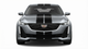 Dual 8" Racing Stripes Self Healing Vinyl fits Cadillac CT5 Sedan 2021+